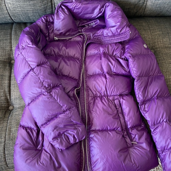 Clearance Michael Kors Packable Down 